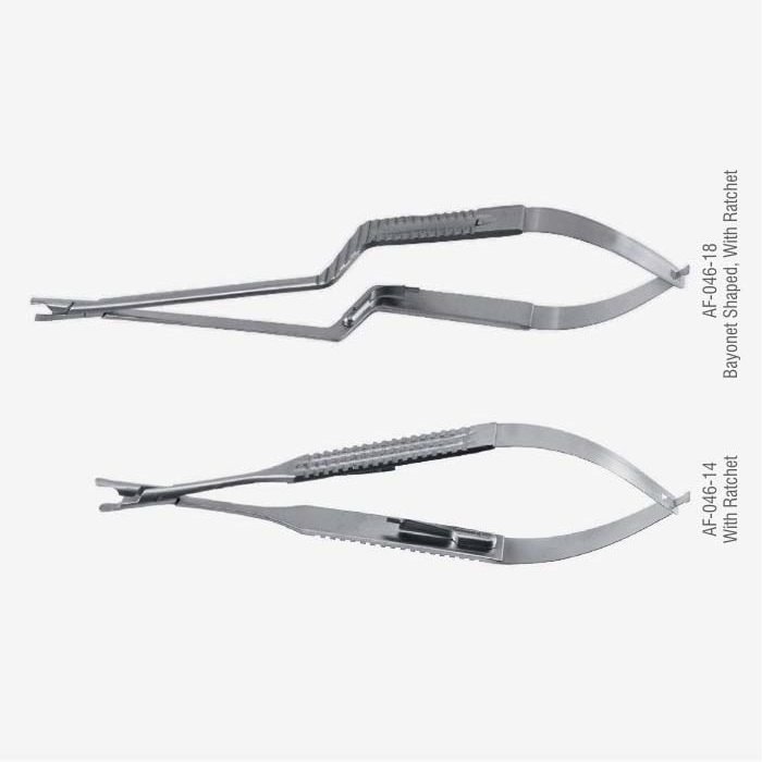 Clip Applying Forceps Xelpov Surgical