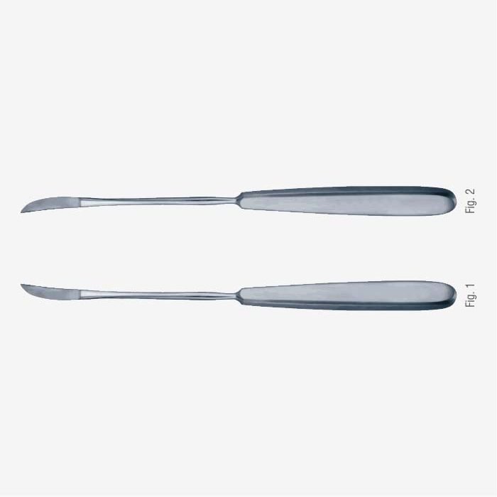 Neff Meniscus Knife Xelpov Surgical