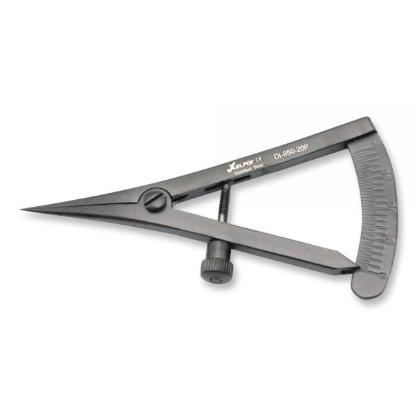 Castroviejo Caliper