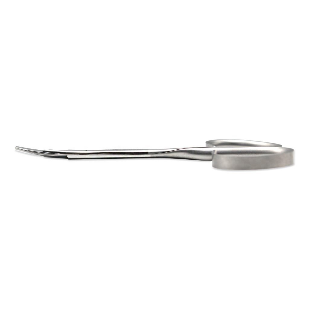 Ribbon Tenotomy Scissor - Xelpov Surgical