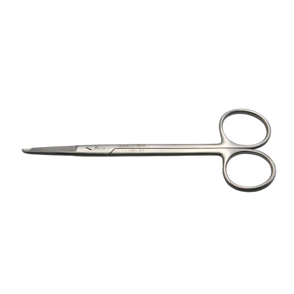 Spencer Stitch Scissor - Xelpov Surgical