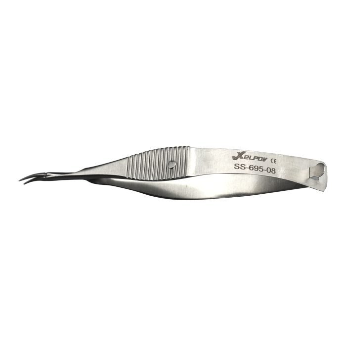 Vannas Capsulotomy Scissor