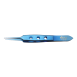 Bonn Corneal Forceps