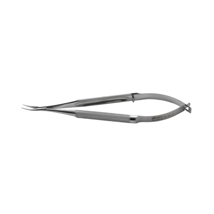 Barraquer Micro Needle Holders