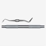 Boghosian Plastic Filling Instrument Fig. AB1