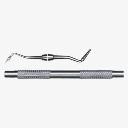 Boghosian Plastic Filling Instrument Fig. AB1
