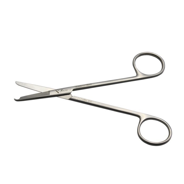 Littauer Stitch Scissor