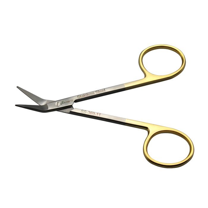 Converse (Graefe) Nasal Scissor