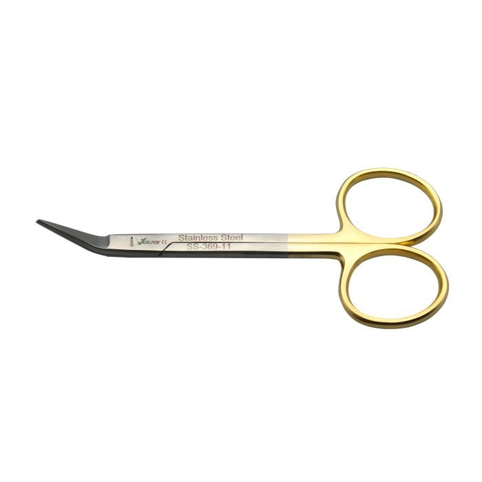 Converse (Graefe) Nasal Scissor