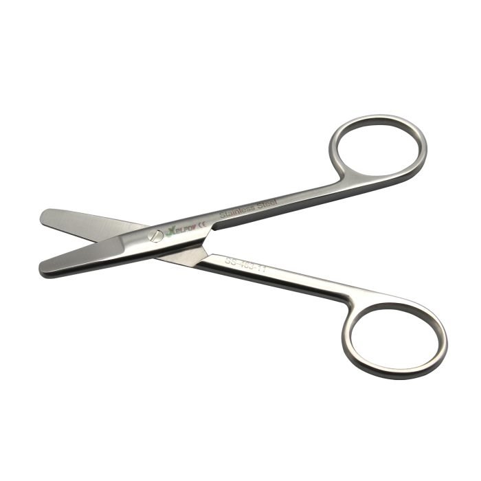 Cottle Bulldog Scissor