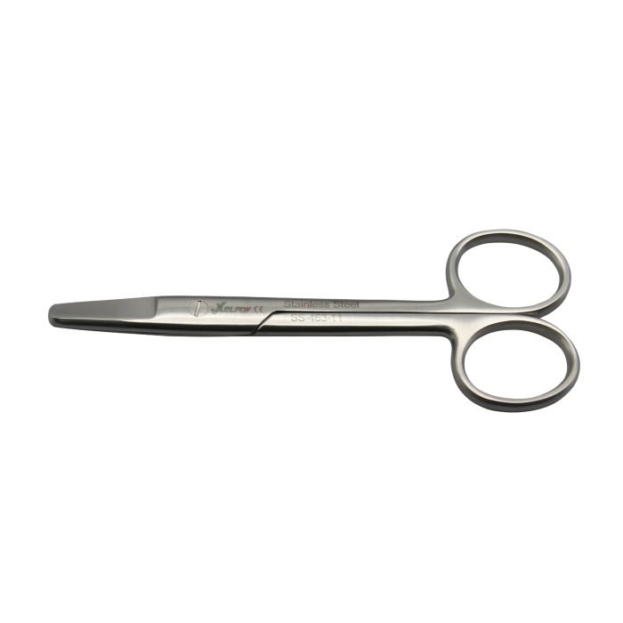 Cottle Bulldog Scissor