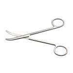 Fomon Nasal Scissor, Lower Lateral