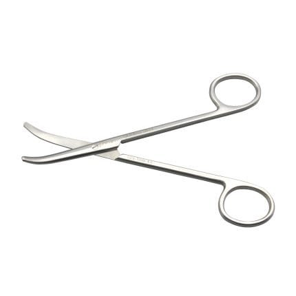 Fomon Nasal Scissor, Lower Lateral