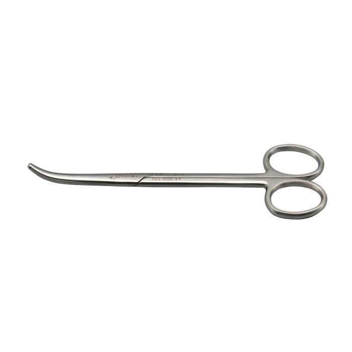 Fomon Nasal Scissor, Lower Lateral