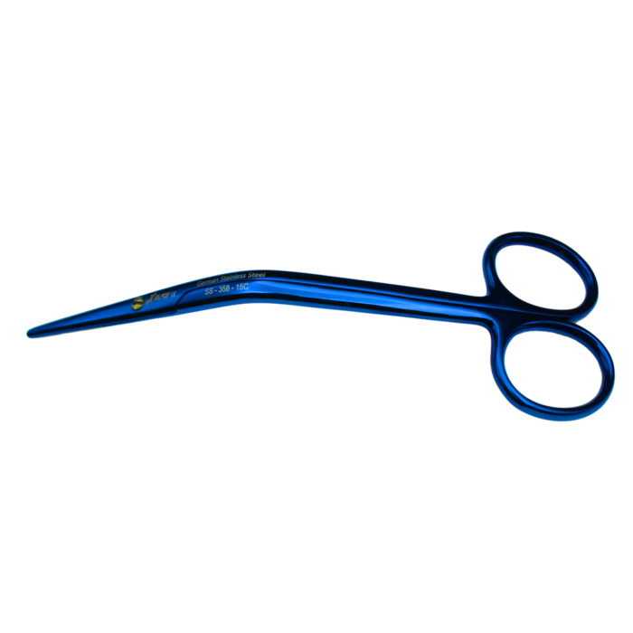 Fomon Nasal Scissor