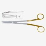 Freeman Facelift Scissor