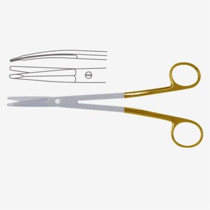 Freeman Facelift Scissor