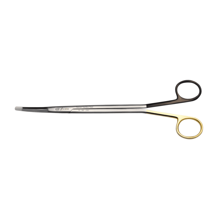 Gorney Facelift Scissor