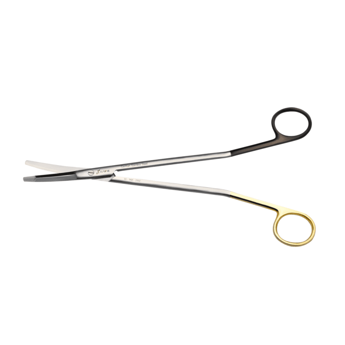 Gorney Facelift Scissor