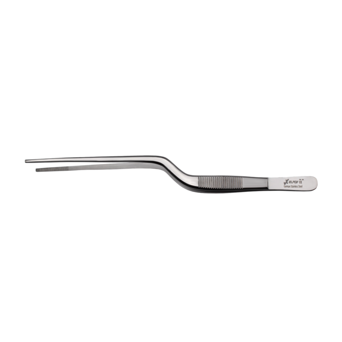 Gruenwald (Jansen) Nasal Tampon Forceps