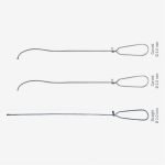 Guyon Catheter Introducer