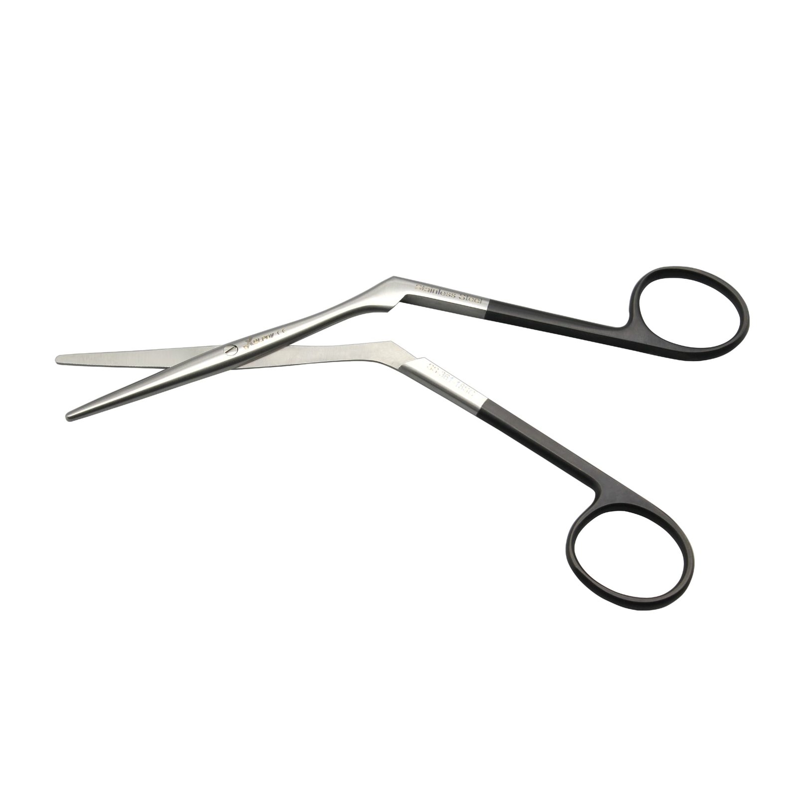 Heymann Nasal Scissor - Xelpov Surgical