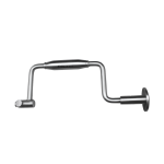 Hudson Hand Drill