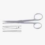 Incision Scissors