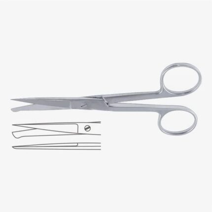 Incision Scissors
