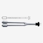 Koenig Tuning Fork