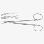 Littler Dissecting Scissor