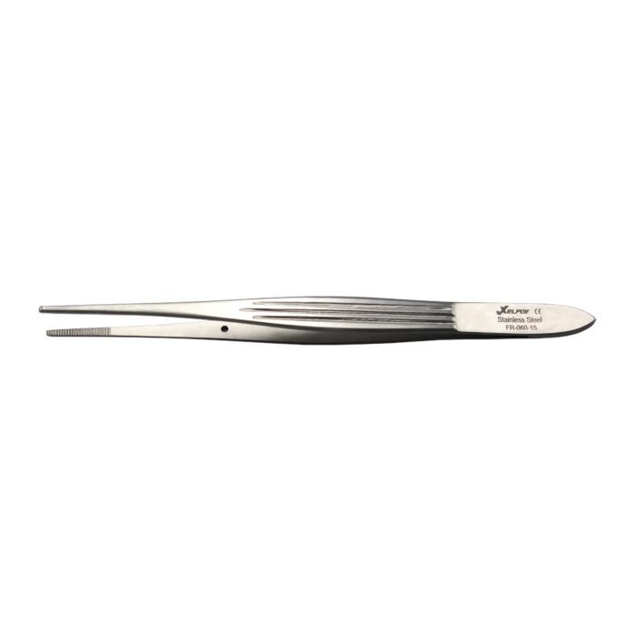 McIndoe Dressing Forceps