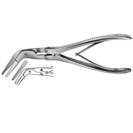 Muehling Bone Shear