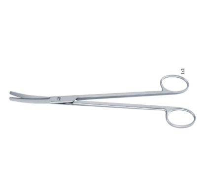 Potts-Smith Cartilage Scissors