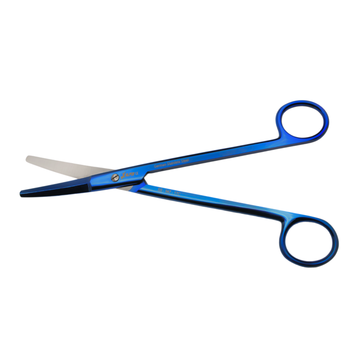 Rees Facelift Scissor