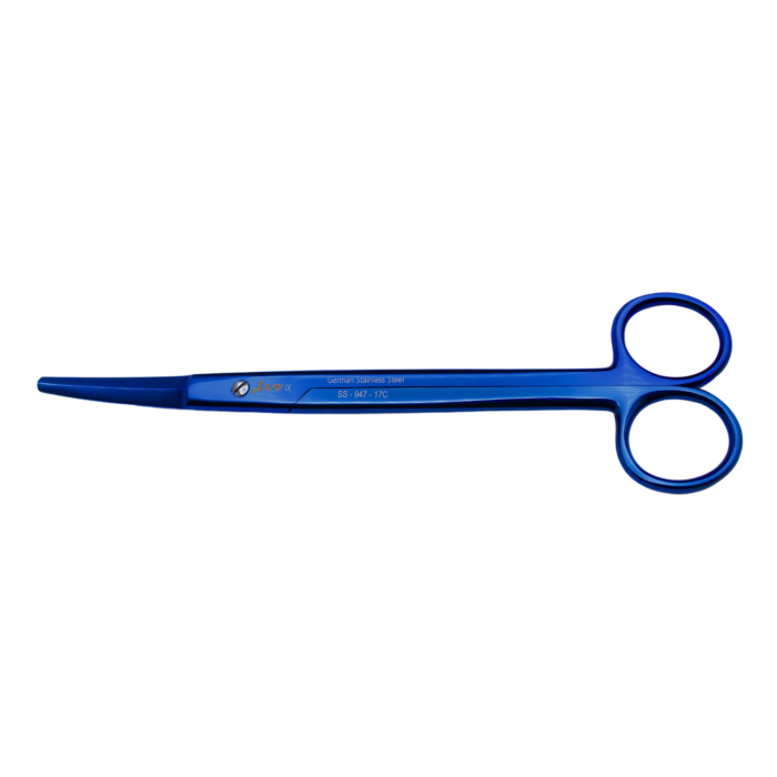 Rees Facelift Scissor