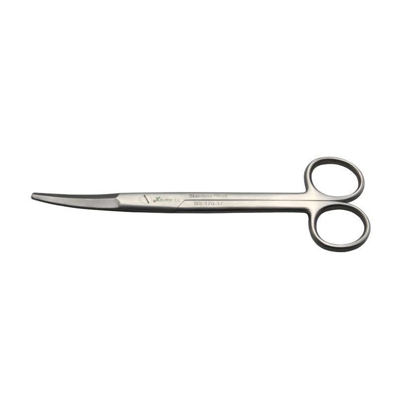 Aston SuperCut Facelift Scissor