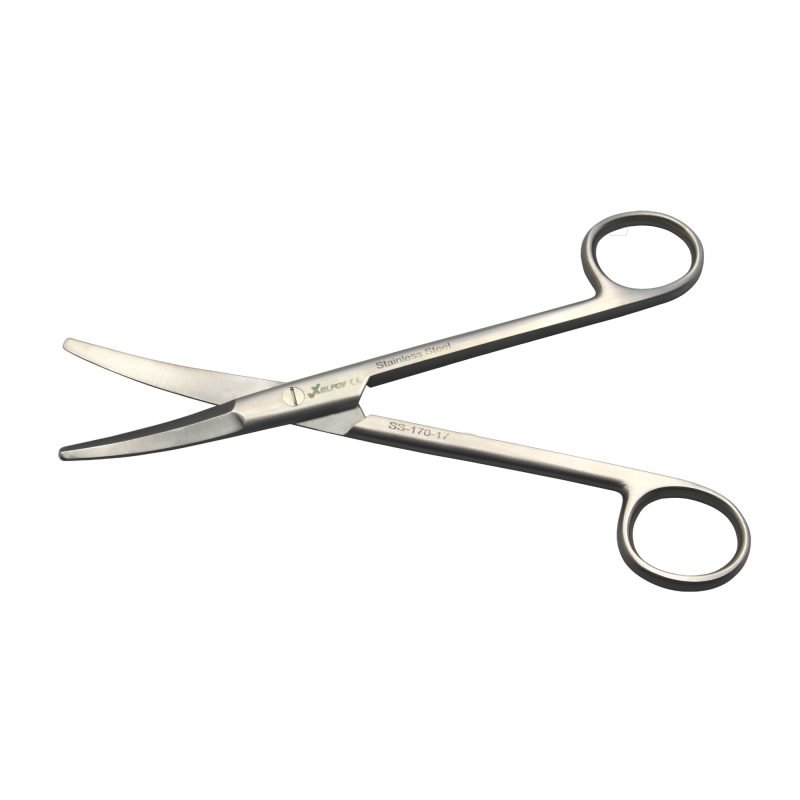 Aston SuperCut Facelift Scissor