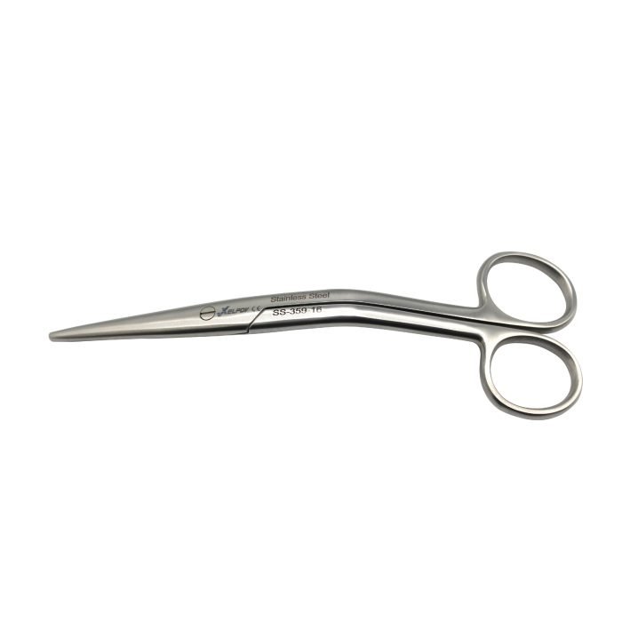 Cottle SuperCut Nasal Scissor