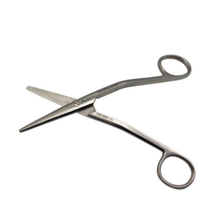 Cottle SuperCut Nasal Scissor