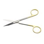 Goldman-Fox Gum scissors