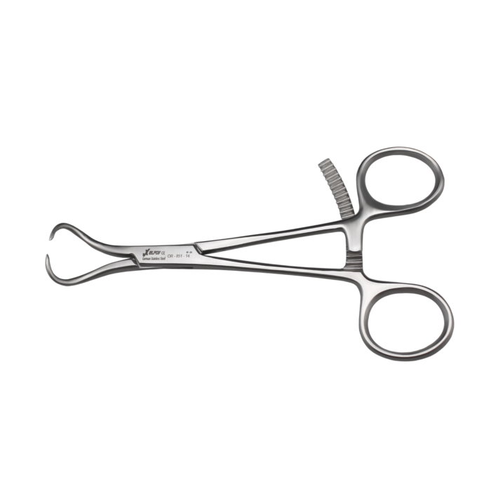 Small Bone Repositioning Forceps