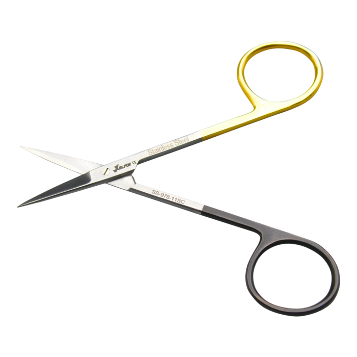 SuperCut Iris Scissors