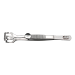 Putterman Mullers Muscle Conjunctival Resection Ptosis Forceps