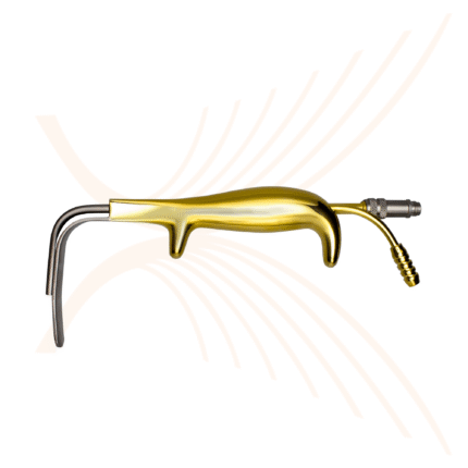 Ferreira Breast Retractor