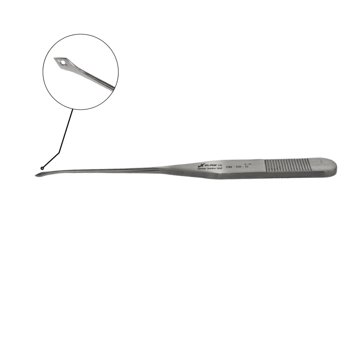 Obwegeser Maxillary Awl