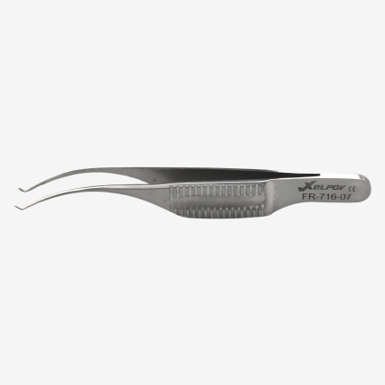 Colibri Corneal Forceps