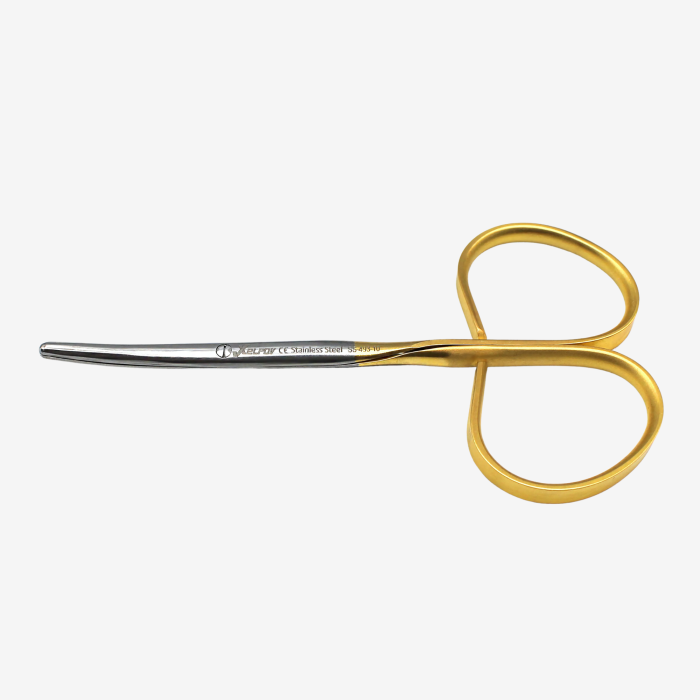 Ribbon Strabismus Scissor