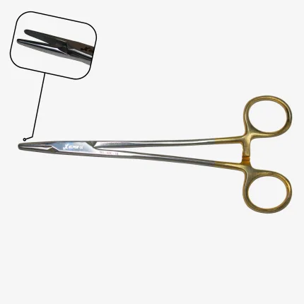 Mayo-Hegar Needle Holder