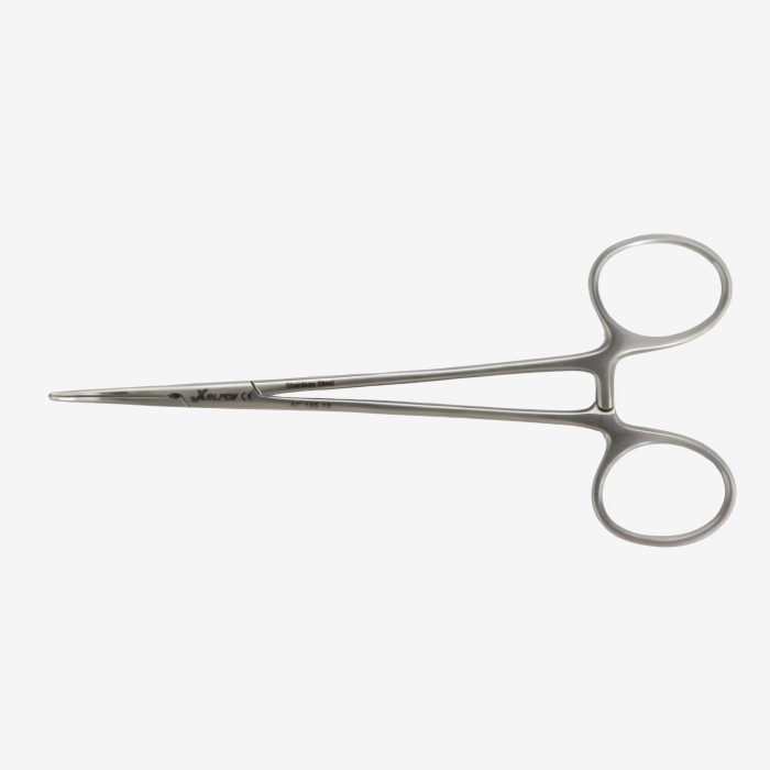 Leriche Artery Forceps